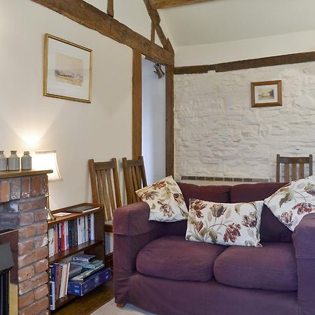 Vila The Coach House Kington  Exteriér fotografie
