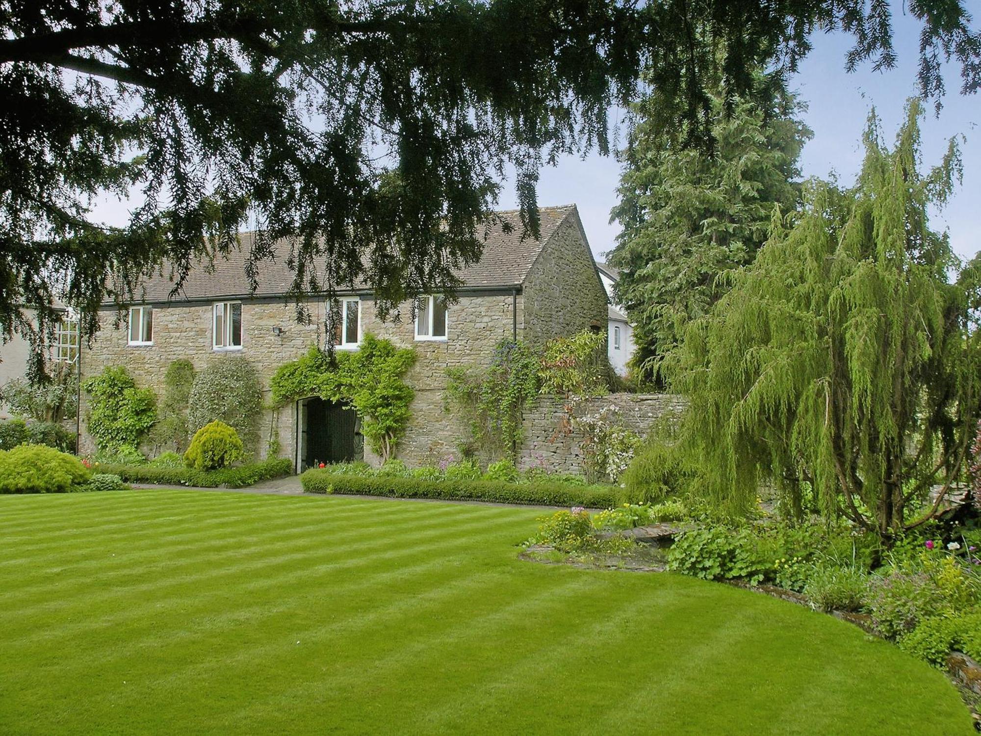 Vila The Coach House Kington  Exteriér fotografie