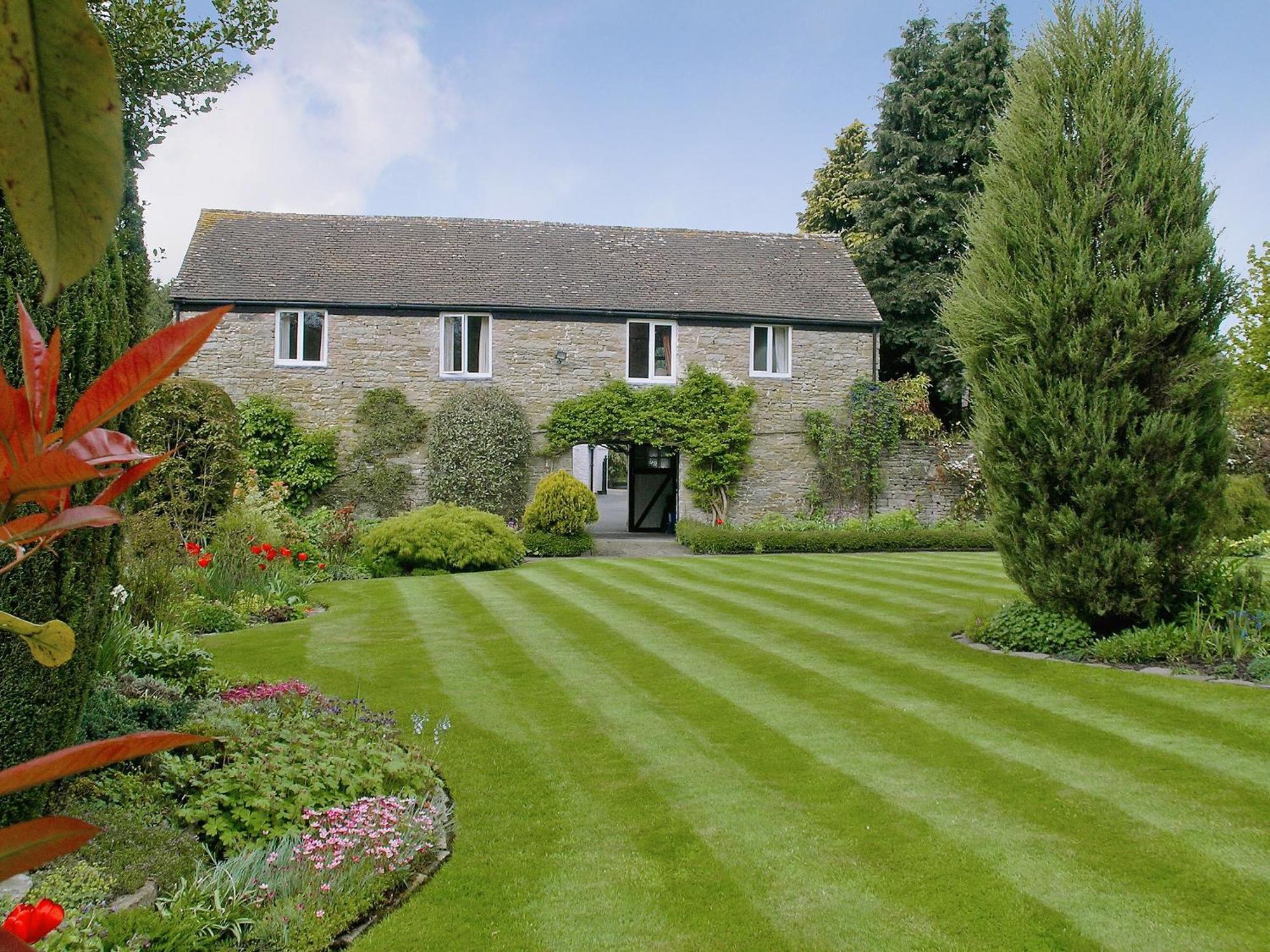 Vila The Coach House Kington  Exteriér fotografie